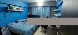 Woodlands Street 82 (Woodlands), HDB 2 Rooms #600404451